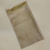 QURAYA ® Personalized Prayer Mat - Giftbox DeLuxe - Creme